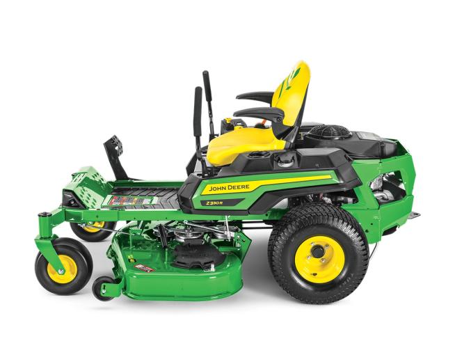 John Deere Z330R | Hutson Inc