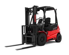 Manitou MI Series Internal Combustion Industrial Forklifts