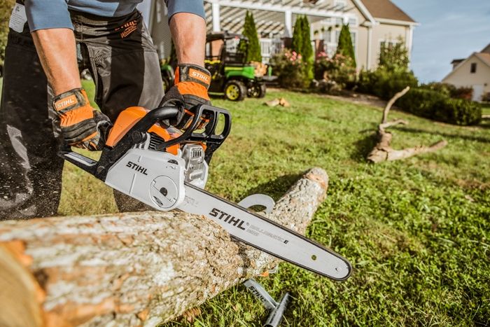 Ms stihl deals 180