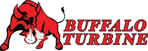 Buffalo Turbine