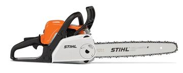 STIHL Easy2Start™ Product Technology & Features