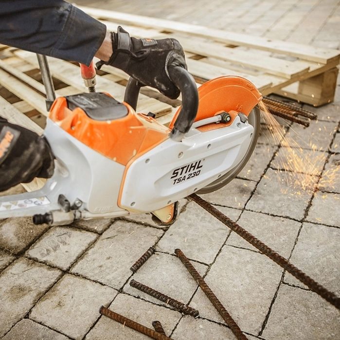 Stihl tsa 230 sale