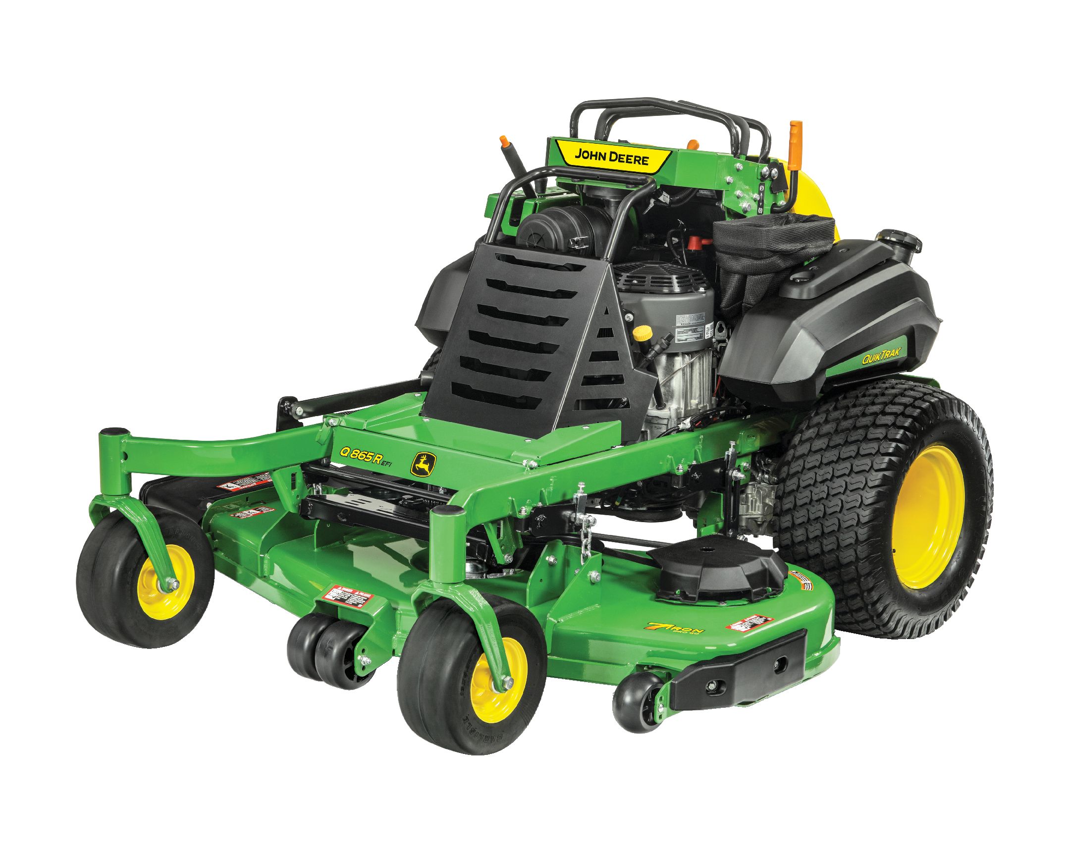 John Deere Q865R EFI | Hutson Inc