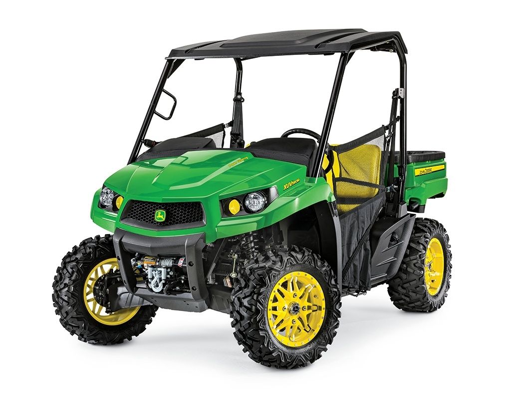 Gator Utility Vehicles