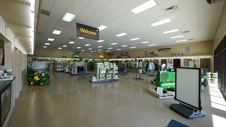 Photo 5 of the Russellville, KY Hutson location