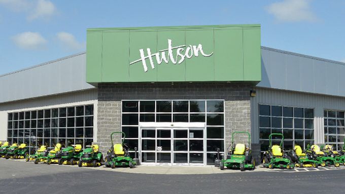 Photo 0 of the Mayfield, KY Hutson location