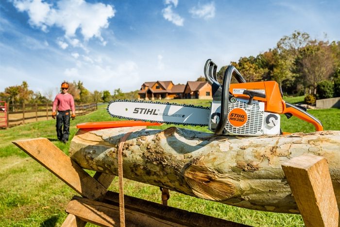 Best chain deals for stihl ms250