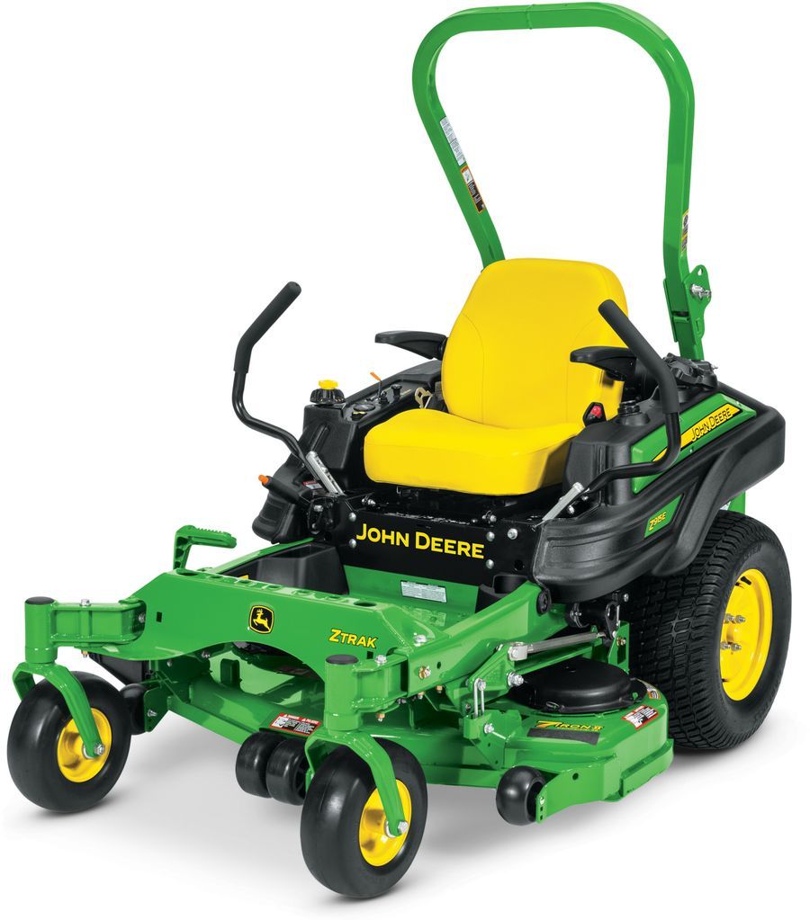 John Deere Z915E Hutson Inc