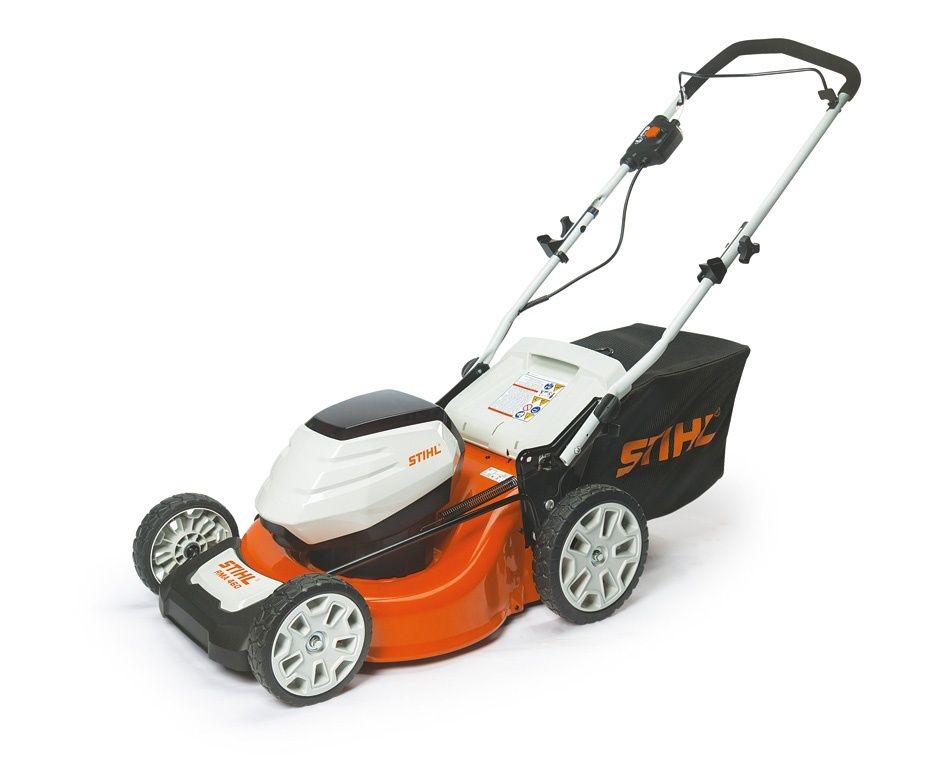 When to mulch or bag lawn clippings Hutson Inc