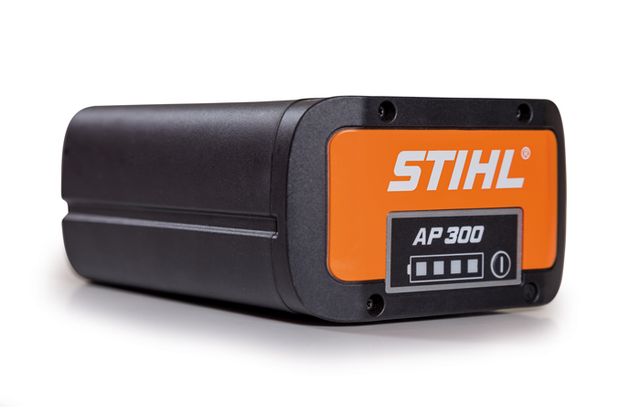 AP 300 Lithium-Ion Battery