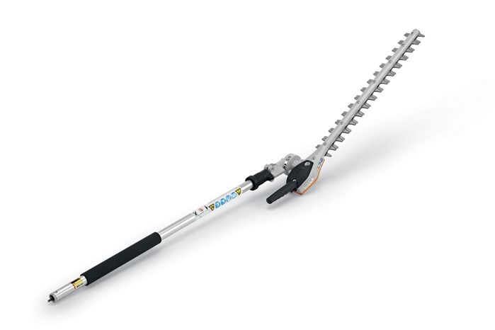HL-KM 145° Adjustable Hedge Trimmer