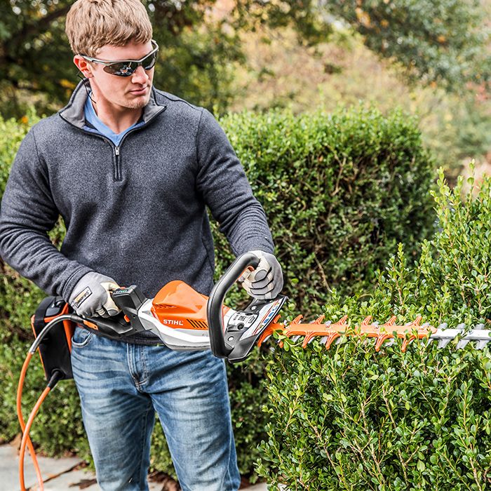 Hsa 94 deals r hedge trimmer