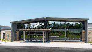 Mayfield, KY Hutson store