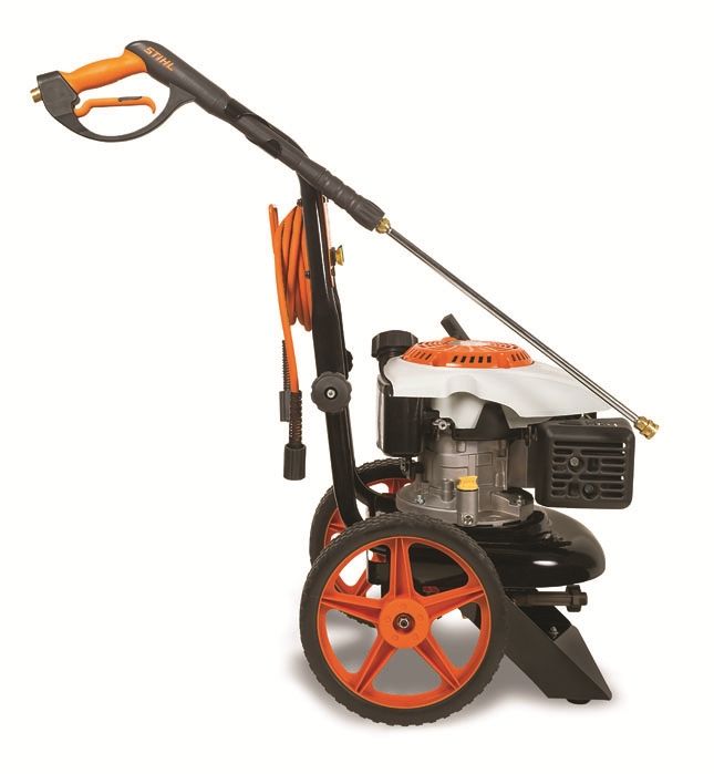 Stihl rb deals 600