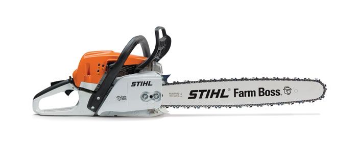 STIHL MS 271 FARM BOSS® | Hutson Inc