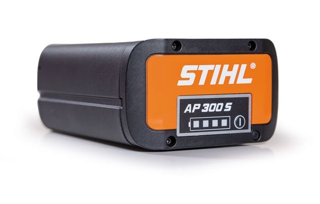 AP 300 S Lithium-Ion Battery
