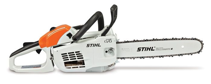 STIHL MS 201 C EM Hutson Inc
