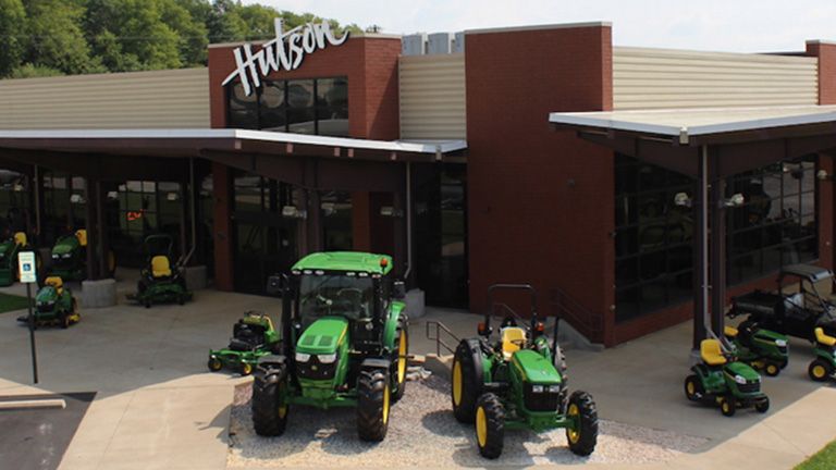 Photo 0 of the Clarksville, TN Hutson location