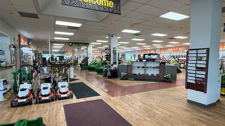 Photo 8 of the Williamston, MI Hutson location