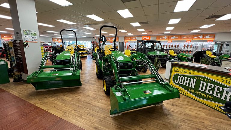 Photo 3 of the Williamston, MI Hutson location