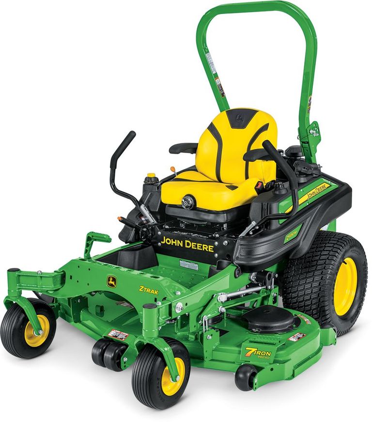 John Deere Z930M Hutson Inc