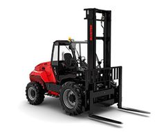 Manitou Forklifts