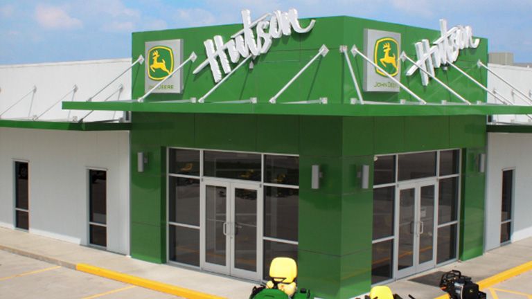 Photo 0 of the Jasper, IN Hutson location