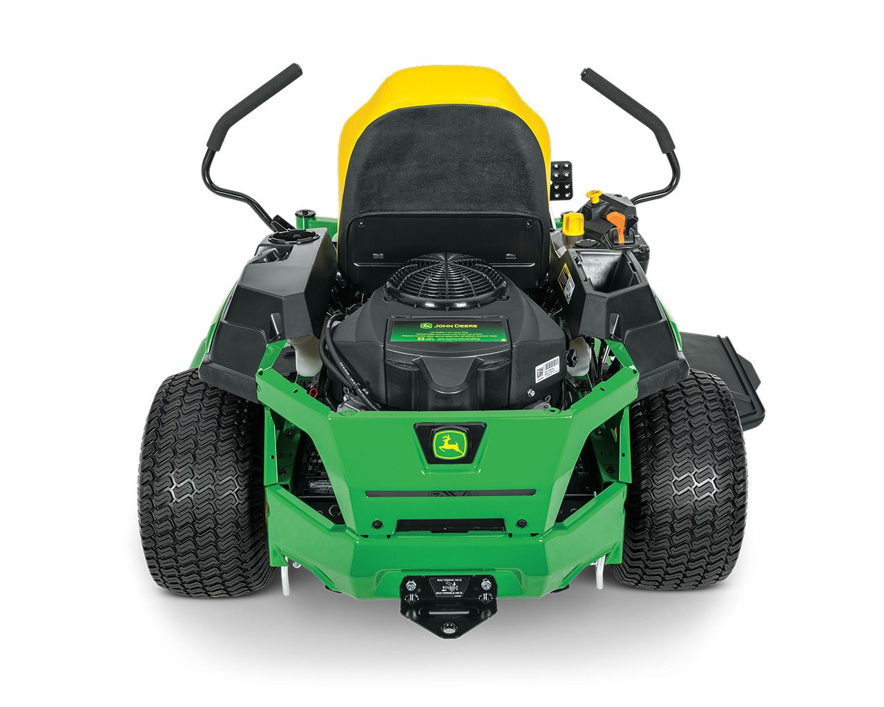 John Deere Z330M | Hutson Inc