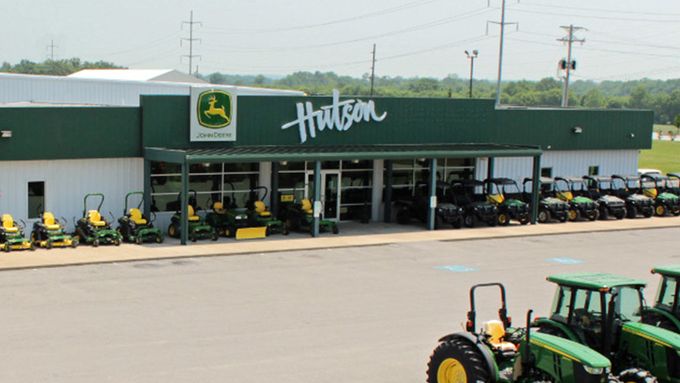 Photo 0 of the Hopkinsville, KY Hutson location