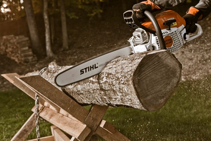 Stihl ms deals 291