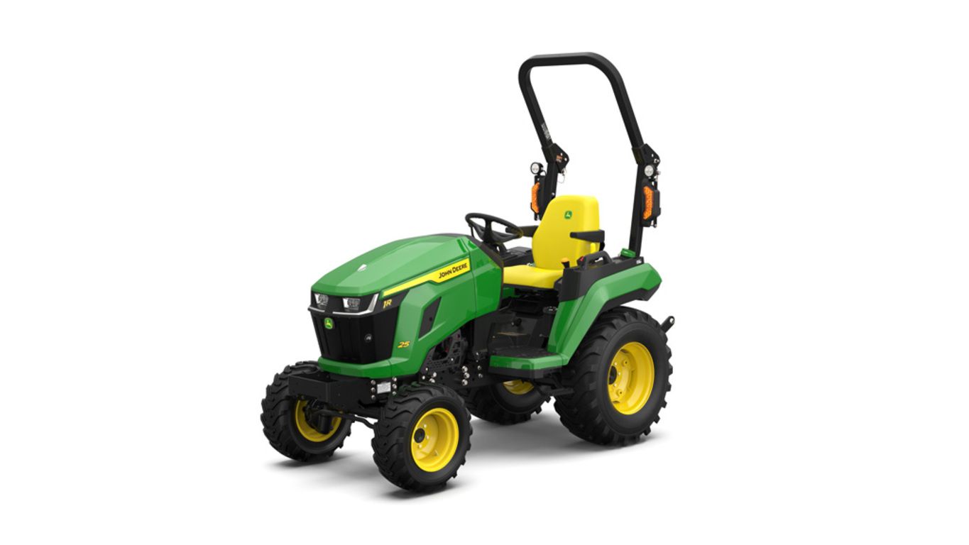 1R 25