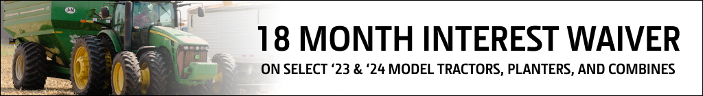 18 Month Interest Waiver