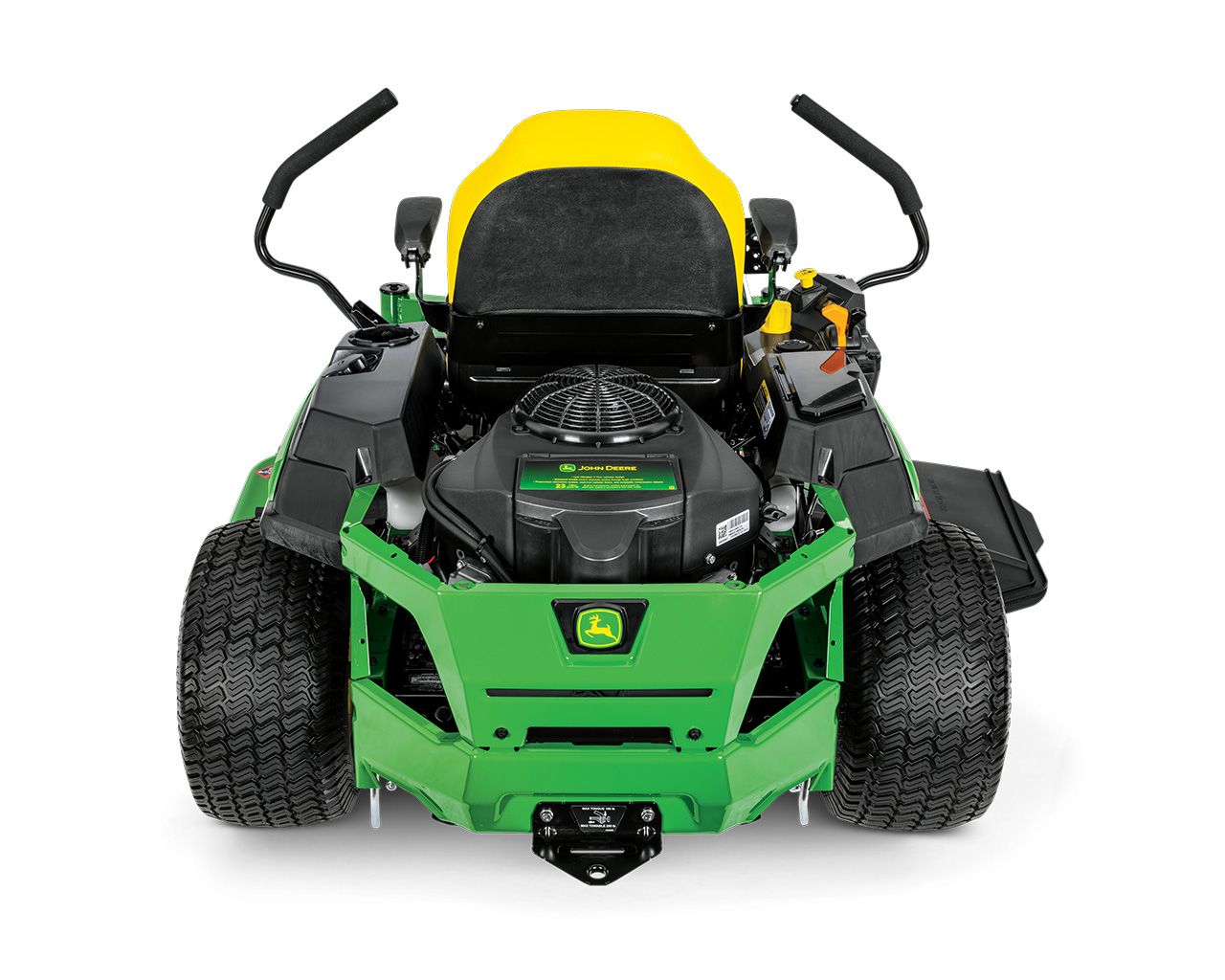 John Deere Z330R | Hutson Inc