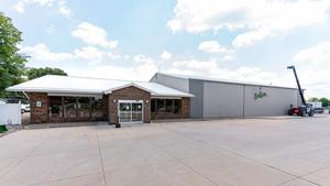 Tecumseh, MI Hutson store