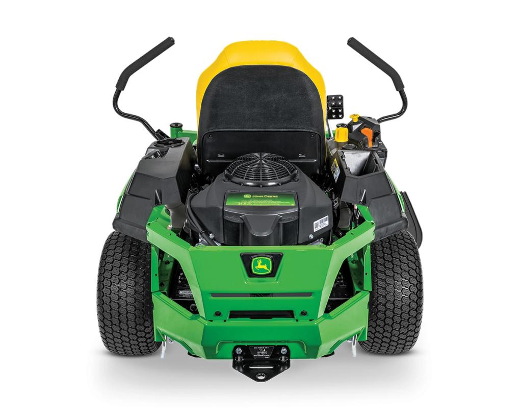 John Deere Z320M Hutson Inc