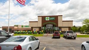 Woodhaven, MI Hutson store