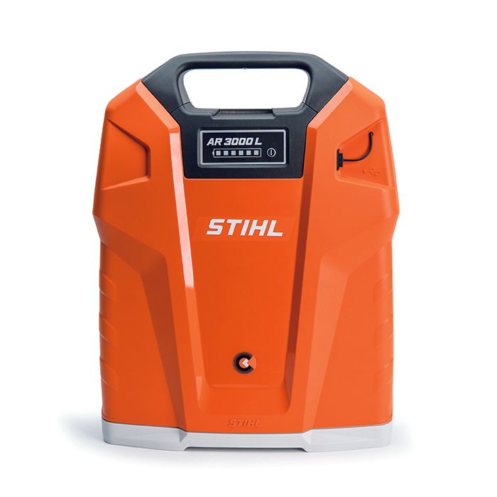 ステラ AR3000 STIHL AR 3000 L Backpack Battery | Hutson Inc