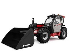 Manitou MLT Series Agricultural Telehandlers