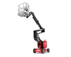 Manitou AETJ Series Articulating Mobile Elevated Work Platforms