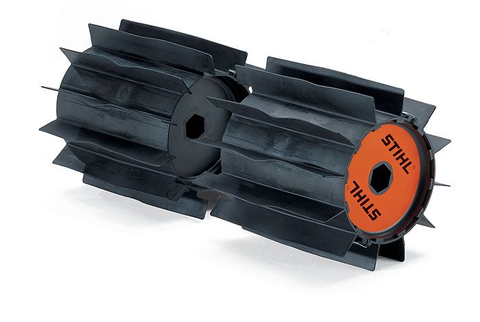 KW-MM STIHL PowerSweep™ Attachment