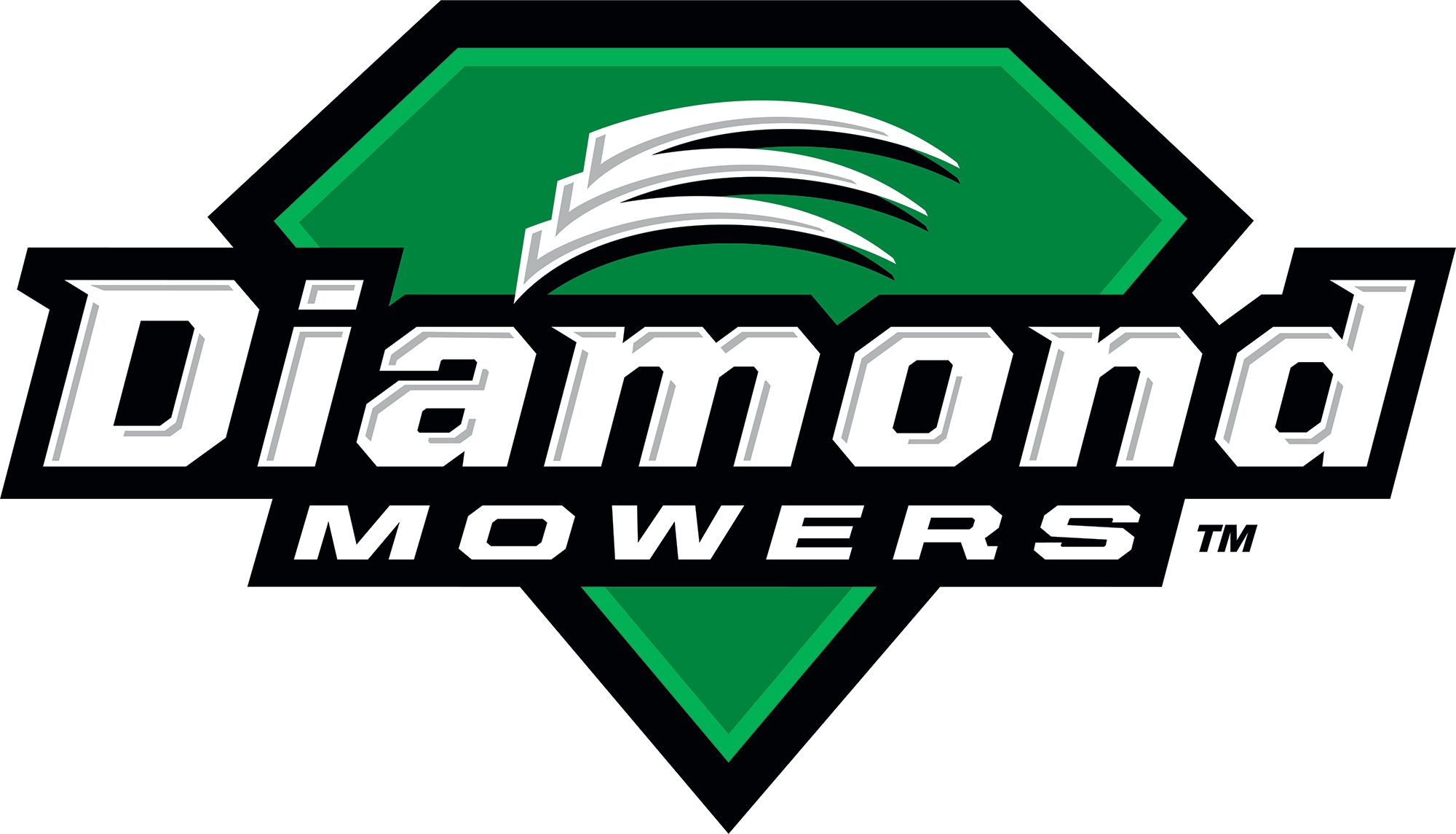 Diamond Mowers