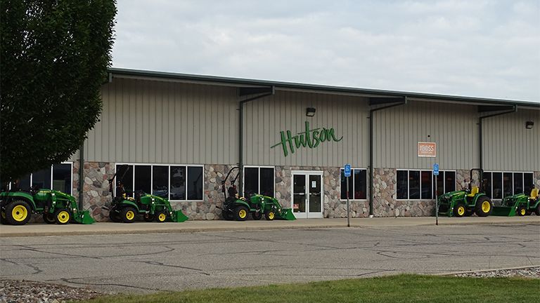 Photo 0 of the Corunna, MI Hutson location