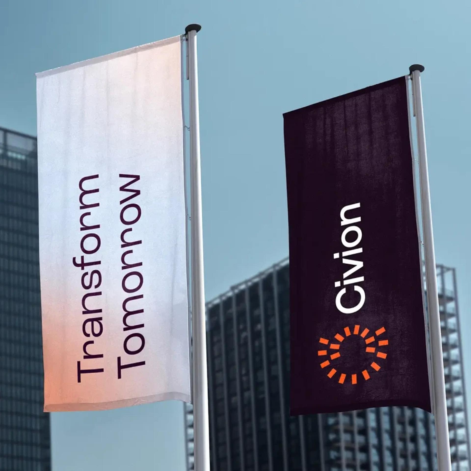 Civion 1