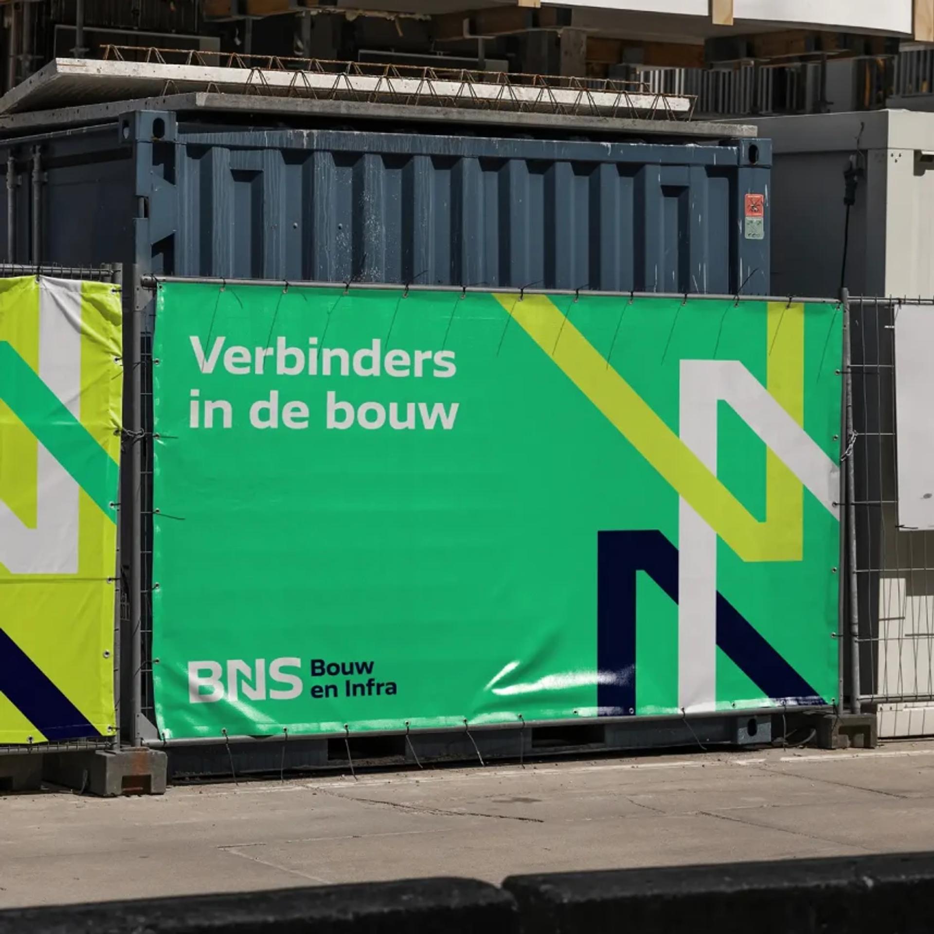 BNS Bouw en Infra 1