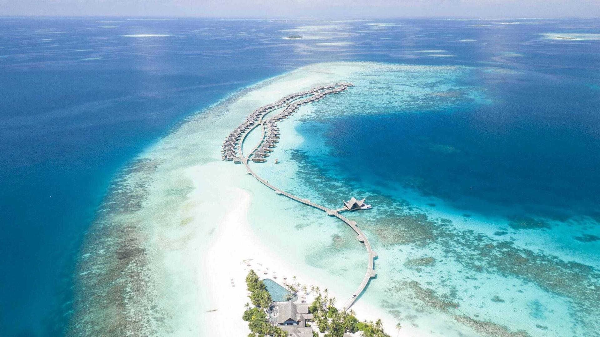 JOALI Maldives