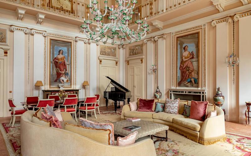 Suite Bellini - Photo 1