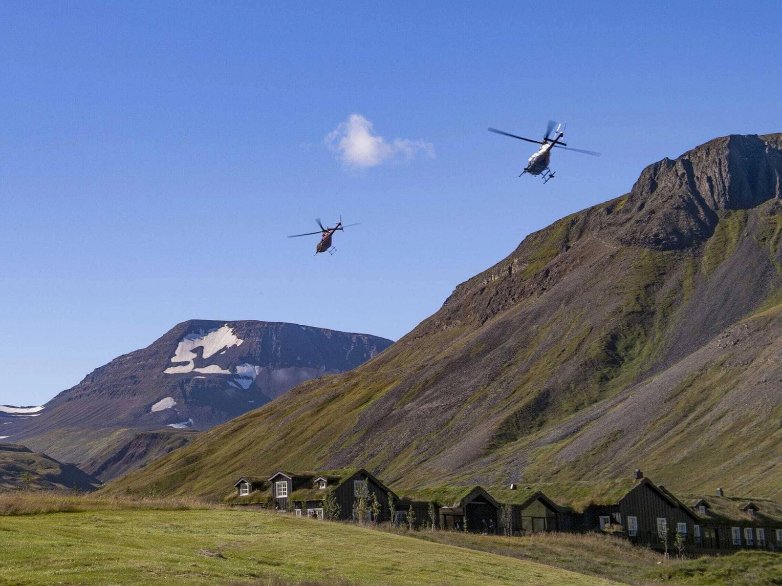 Deplar Farm - Image 3