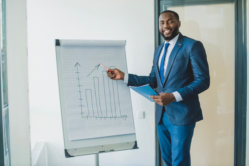 Corporate Training Programs