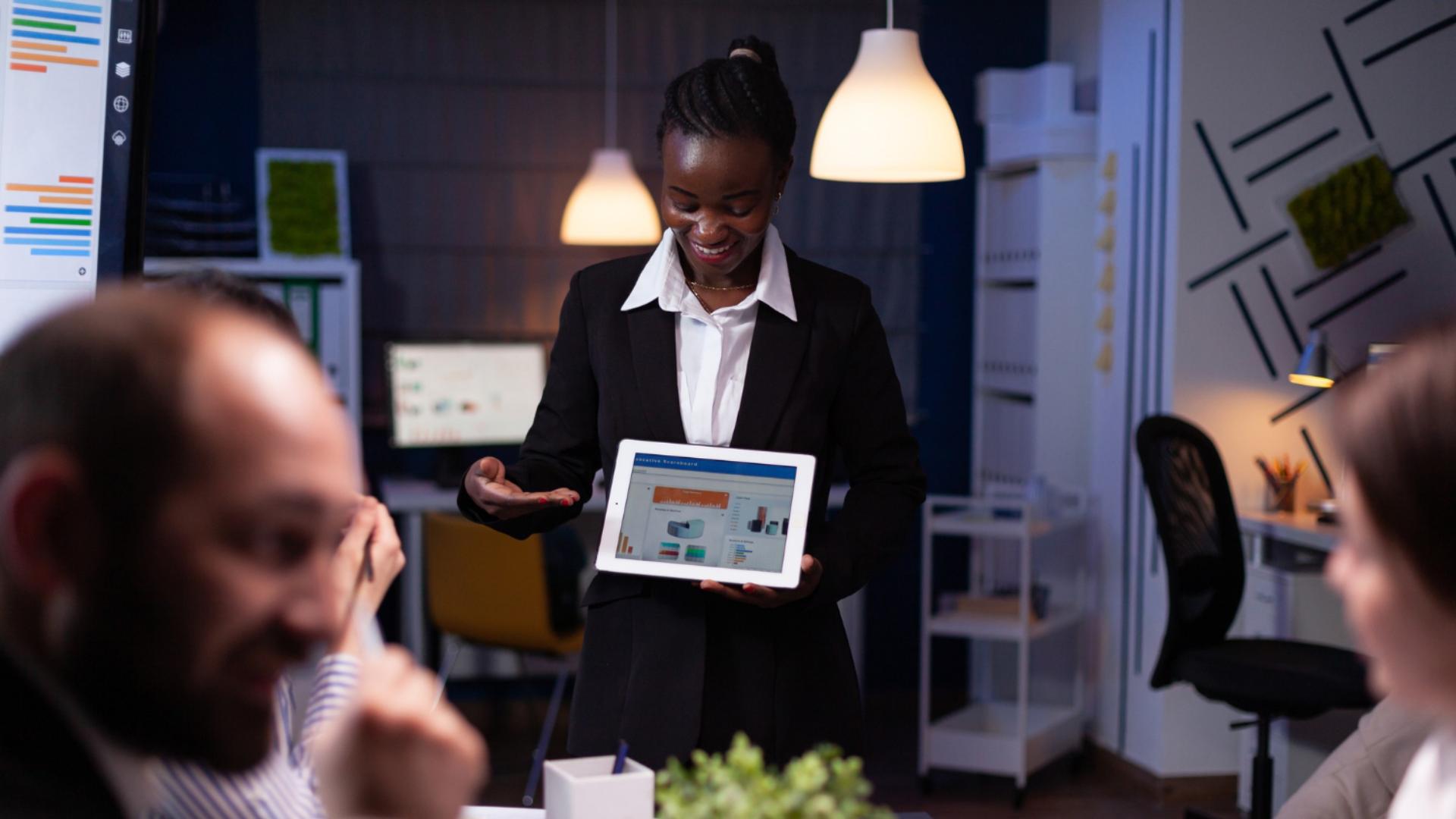 Building Future-Ready Teams in East Africa