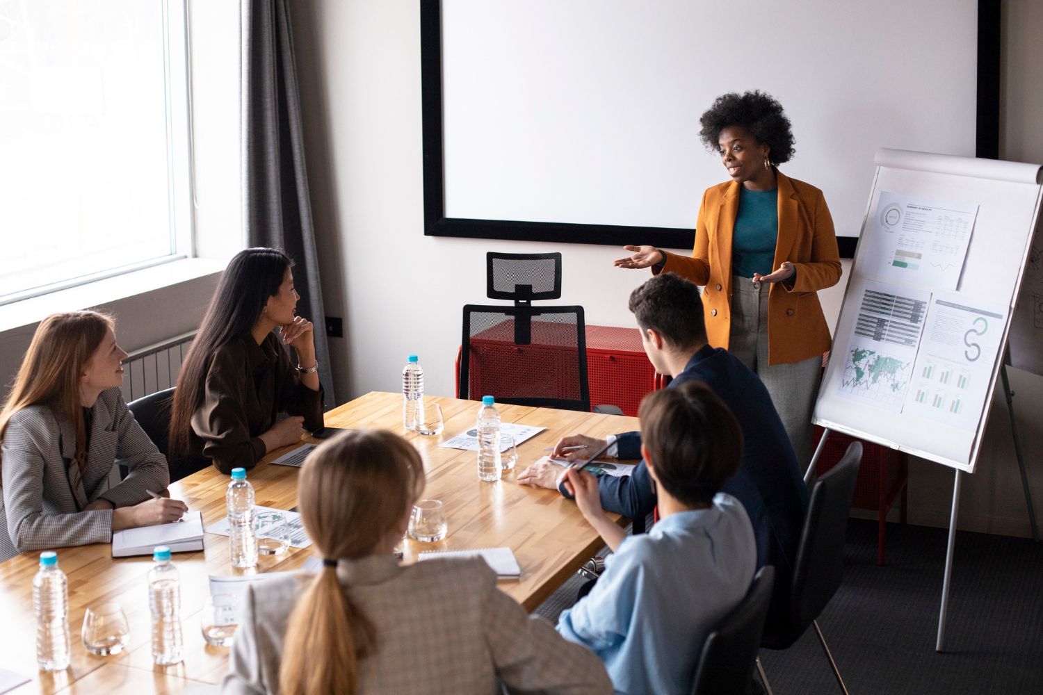 Enablement Solutions